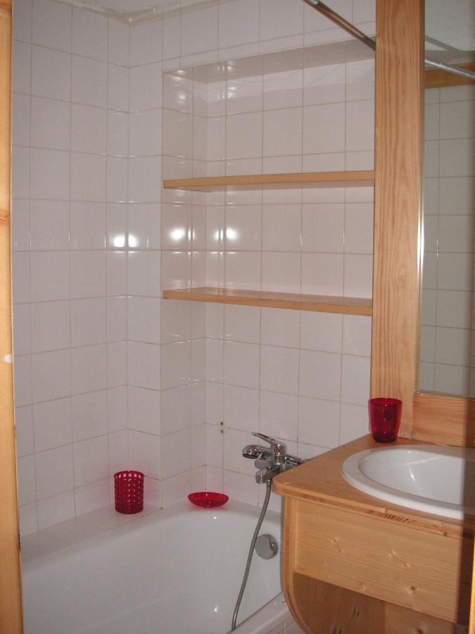 "Chalet Les Aravis" Chalet Et Appartements ル・グラン・ボルナン エクステリア 写真