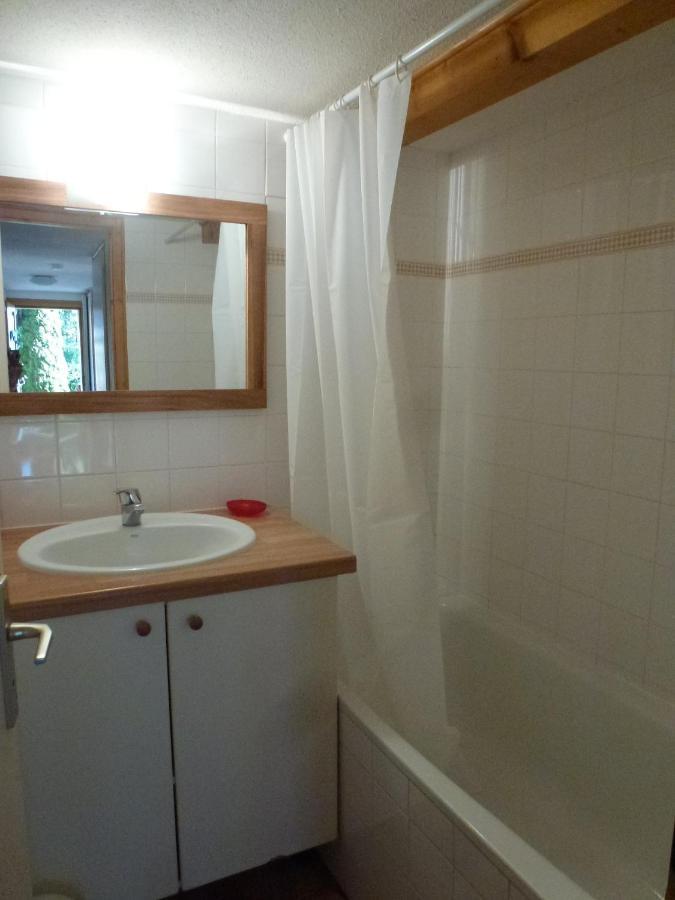 "Chalet Les Aravis" Chalet Et Appartements ル・グラン・ボルナン エクステリア 写真